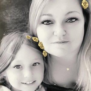 Meet your Posher, Jenna